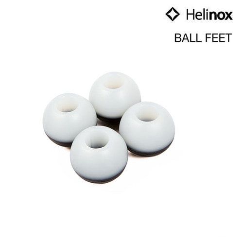 [헬리녹스]Helinox 체어용 볼핏 - 체어고무발