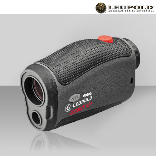 [르폴드] Leupold RX1300i TBR 레이저 거리측정기