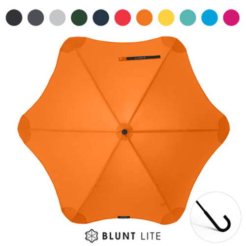 [블런트] Blunt 블런트 뉴 라이트 우산 - 초경량우산