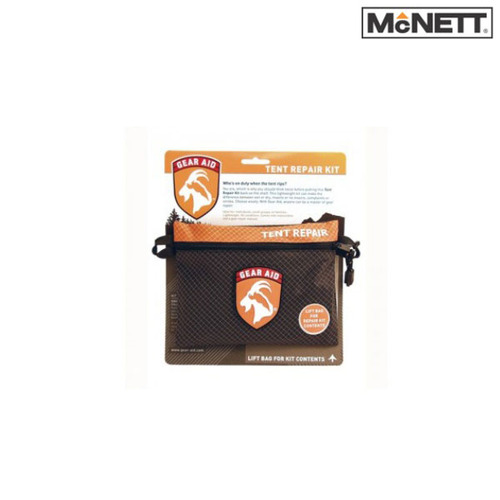 [맥넷] McNett Tent Repair Kit 텐트수선 키트