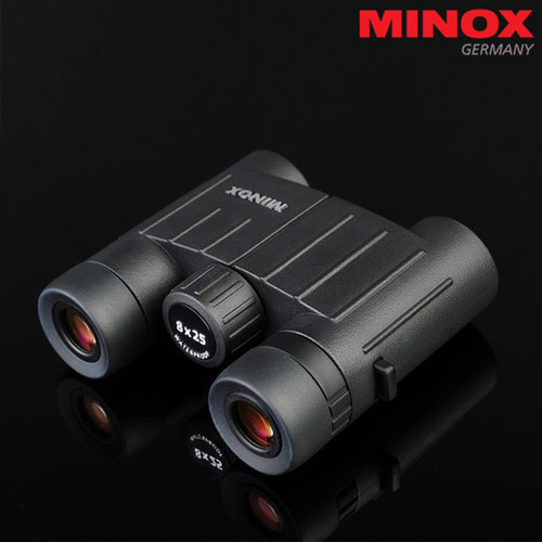 [미녹스] MINOX 쌍안경 BF 8x25 BR