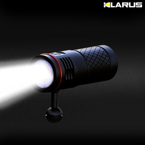[클라루스] Klarus SD80-5000루멘 후레쉬