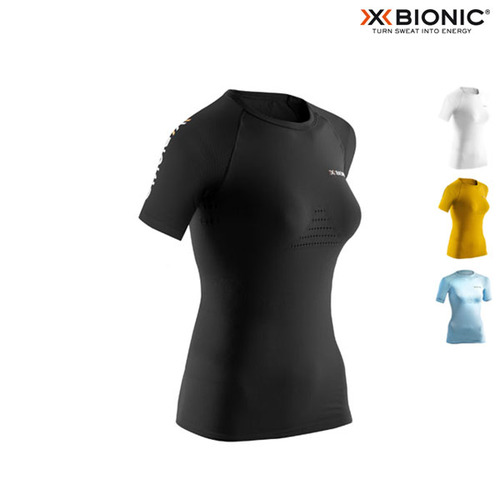 [엑스바이오닉] x-bionic 스피드 RW 반팔 셔츠 (여)