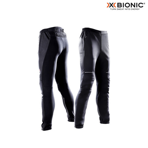 [엑스바이오닉] x-bionic 크로스 컨츄리 팬츠 맨
