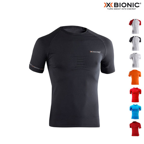 [엑스바이오닉] x-bionic 스피드 RW 반팔 셔츠 (남)