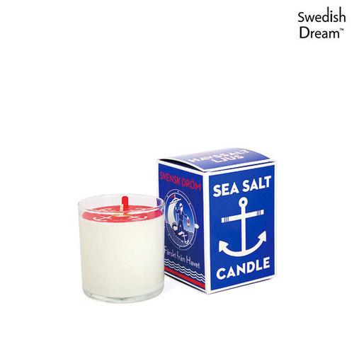 [스웨디시드림] Sea Salt Candle 캔들,양초캔들