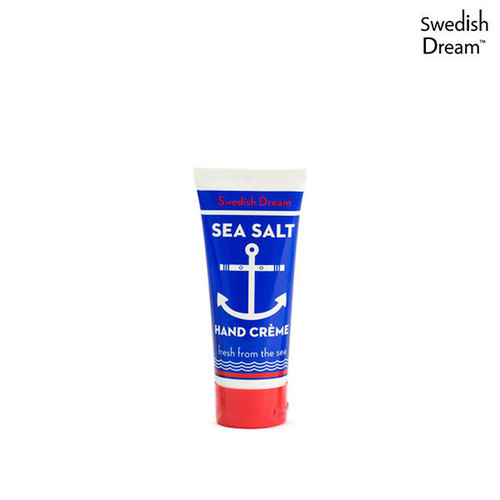 [스웨디시드림] Sea Salt Hand Cream(T-size)