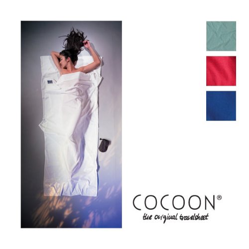 [코쿤] COCOON 사각라이너 코튼