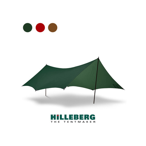 [힐레베르그] Hilleberg 타프 10UL - 캠핑용타프