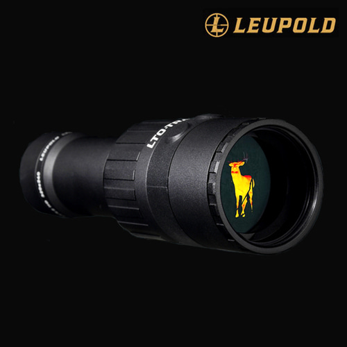 [르폴드] Leupold LTO 트래커 2 HD 열화상 카메라