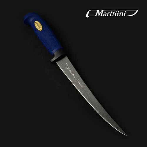 [마티니] MARTTIINI 마테프 7.5인치 휠레(F) 나이프