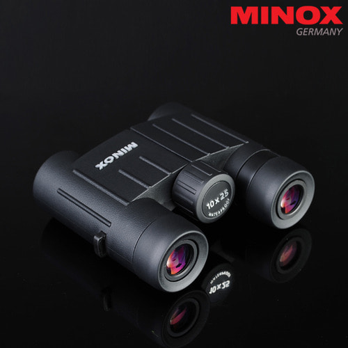 [미녹스] MINOX 쌍안경 BF 10x25 BR