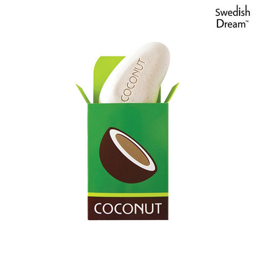 [스웨디시드림] Coconut soap 비누,솝