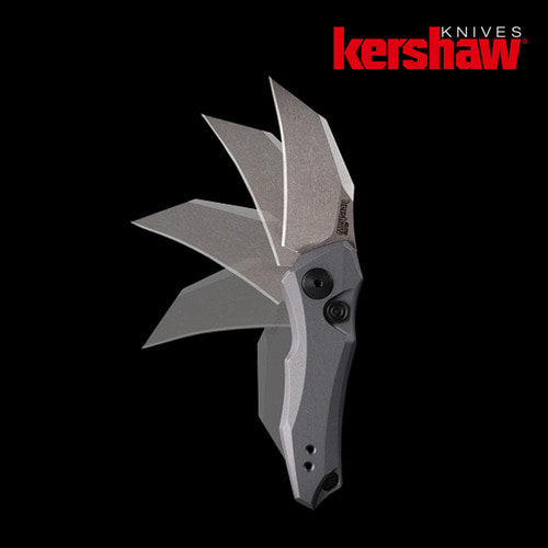 [커쇼] KERSHAW 론치 10(F) 오토매틱 나이프